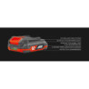Bateria de iones de litio LB400 4Ah