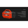 HI700 20V HYBRID COMPRESSOR
