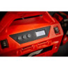 HI700 20V HYBRID COMPRESSOR