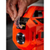 Compresor híbrido HI700 20V