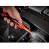 Luz de inspección WL500