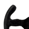 Volante MOMO 270mm piel vuelta negro MOM11150272761R