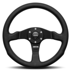Volante MOMO Competition 350 mm cuero MOM11108365211R