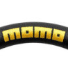 MOMO COMPETITION EVO 320MM LEATHER STEERING WHEEL