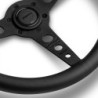 Volante MOMO Prototipo 350 mm piel negra MOMVPROBLKED350R