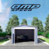 Funda cubre coche interior OMP Speed talla M-L | OCC Sport