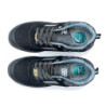 Zapatillas trabajo seguridad S3 T.41 negro/gris OMP Meccanica