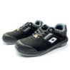 Zapatillas trabajo seguridad S3 T.44 negro/gris OMP Meccanica