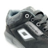 Zapatillas trabajo seguridad S3 T.44 negro/gris OMP Meccanica