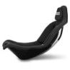 ASIENTO F1 SIM RACING NEGRO