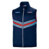 CHALECO MARTINI-R TALLA XL AZUL