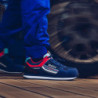 GYMKHANA S1P MARTINI-R SHOES SIZE 40 BLUE
