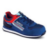 GYMKHANA S1P MARTINI-R SHOES SIZE 46 BLUE