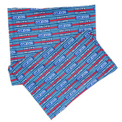 MARTINI RACING NECK WARMER