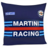 COJÍN MARTINI-R AZUL