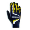 HYPERGRIP+ GAMING GLOVES SIZE 10 BLACK/YELLOW
