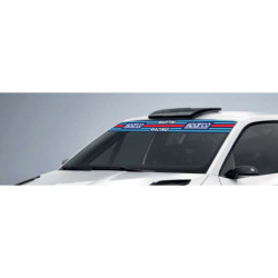 PARASOL DELANTERO MARTINI RACING
