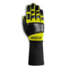 GUANTES R-MECA TALLA 11 AMARILLO