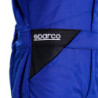 TRAJE R566 SPRINT TALLA 66 NEGRO/ROJO