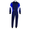 TRAJE COMPETITION 2022 TALLA 60 AZUL/BLANCO