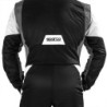 TRAJE COMPETITION 2022 TALLA 64 NEGRO/BLANCO/GRIS