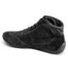 BOTINES SLALOM 2022 TALLA 43 NEGRO