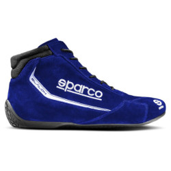 SLALOM BOOTS 2022 SIZE 46 BLUE