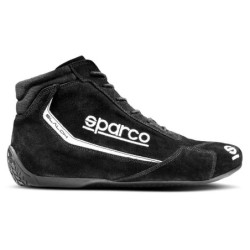 BOTINES SLALOM 2022 TALLA 46 NEGRO