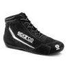 SLALOM BOOTS 2022 SIZE 46 BLACK