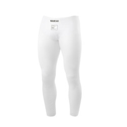 PANTALÓN INTERIOR LARGO R574-RW4 TALLA S BLANCO