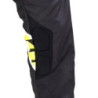 TRAJE K45 X-LIGHT K TALLA 50 NEGRO/AMARILLO