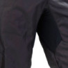 TRAJE K45 X-LIGHT K TALLA 62 NEGRO/AMARILLO