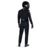 TRAJE R568 PRIME TALLA 52 NEGRO