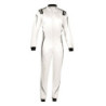 R568 PRIME SUIT SIZE 54 WHITE