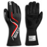 LAND GLOVES 2022 SIZE 04 BLACK