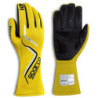 GUANTES LAND 2022 TALLA 10 AMARILLO
