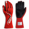 LAND GLOVES 2022 SIZE 11 RED