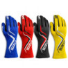 LAND GLOVES 2022 SIZE 11 RED