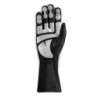 GUANTES TIDE MECA TALLA 11 NEGRO