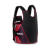 PROTECTOR DE COSTILLAS K-TRACK FIA 8870-2018 TALLA 12/13