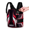 PROTECTOR DE COSTILLAS K-TRACK FIA 8870-2018 TALLA 12/13