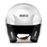 CASCO RJ TALLA M/L BLANCO