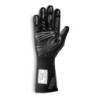 GUANTES LAP FIA 8856-2018 TALLA 10 NEGRO/BLANCO