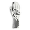 GUANTES LAP FIA 8856-2018 TALLA 11 BLANCO/NEGRO