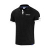 POLO CORPORATE TALLA XXL NEGRO
