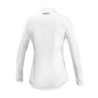 CAMISA MANGA LARGA LADY TALLA XS BLANCA