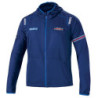 MARTINI-R JACKET SIZE M BLUE
