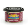 AMBIENTADOR CS CAR SCENTS CONCORD CRANBERRY