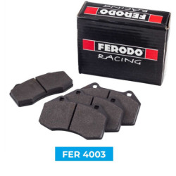 PASTILLAS FERODO FER4003 FCP809C