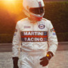 TRAJE COMPETITION R567 MARTINI-R TALLA 50